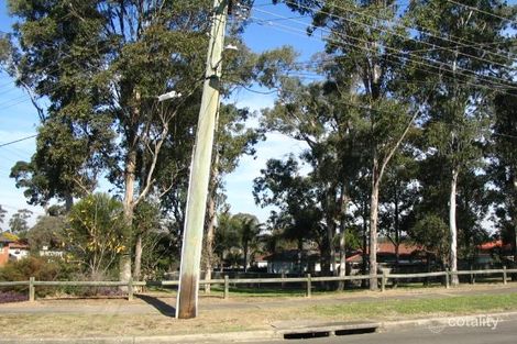 Property photo of Vancouver Avenue Toongabbie NSW 2146