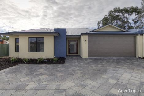 Property photo of 6/75 Hartfield Road Forrestfield WA 6058