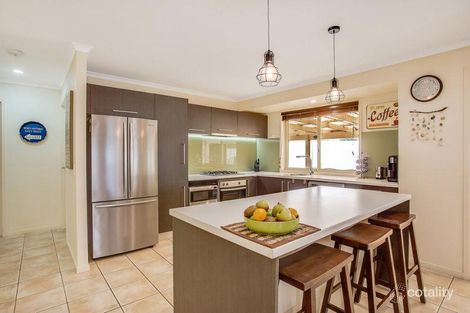 Property photo of 84 Petherbridge Avenue Merrimac QLD 4226