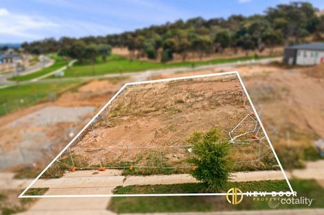 Property photo of 3 Rosette Rise Taylor ACT 2913