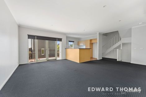 Property photo of 3/120 Newman Street Kensington VIC 3031
