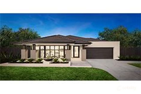 Lot 125 Homevale Dr, Botanic Ridge, VIC 3977