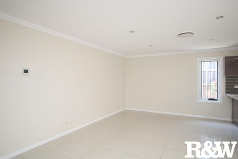 Property photo of 1 Tamaro Avenue Whalan NSW 2770