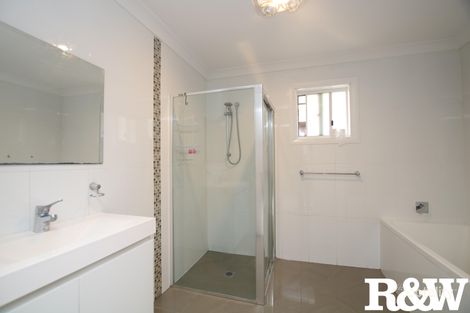 Property photo of 1 Tamaro Avenue Whalan NSW 2770
