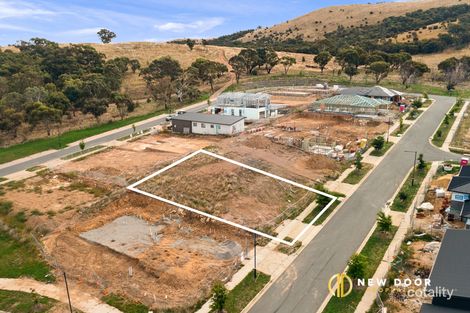 Property photo of 3 Rosette Rise Taylor ACT 2913