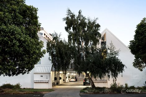 9/78 The Avenue, Parkville, VIC 3052