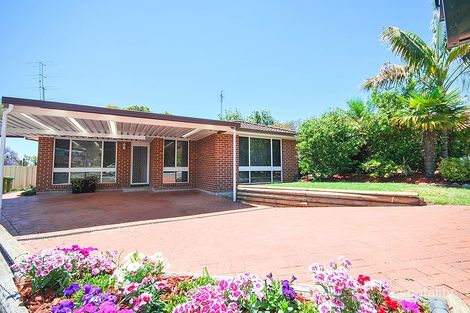 Property photo of 12 Jeffs Close Kariong NSW 2250