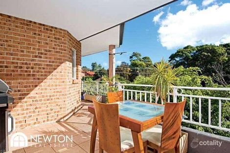 5/21-23 Gordon St, Hurstville, NSW 2220