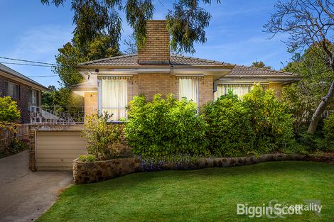 Property photo of 16 Jubilee Street Mount Waverley VIC 3149