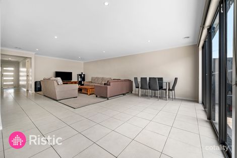 Property photo of 50 Cottage Boulevard Epping VIC 3076