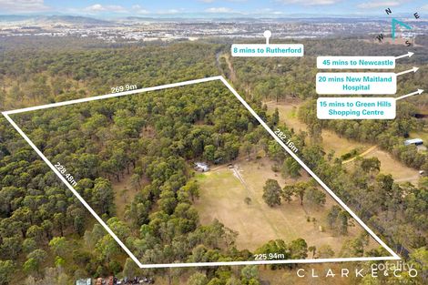 Property photo of 490 Wollombi Road Farley NSW 2320