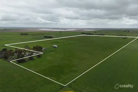 215 Cundare-Duverney Rd, Cundare North, VIC 3251