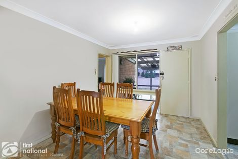 Property photo of 32 Town Street Hobartville NSW 2753