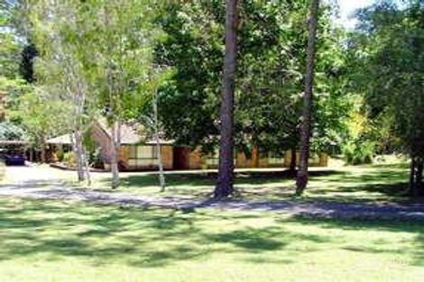 Property photo of 302 Connection Road Mooloolah Valley QLD 4553