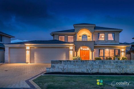 Property photo of 35 Romano Crescent Iluka WA 6028