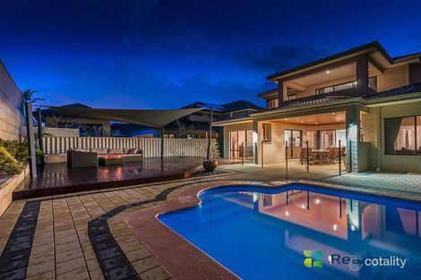 Property photo of 35 Romano Crescent Iluka WA 6028