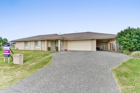 1 Sunstone Cct, Mango Hill, QLD 4509