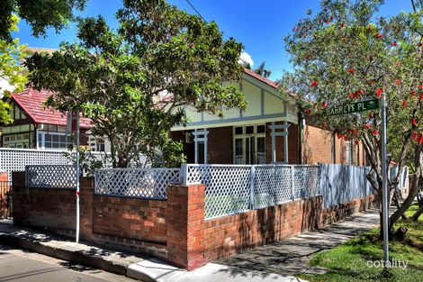 Property photo of 2 Barrett Place Randwick NSW 2031