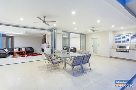 Property photo of 26 Burns Road Kellyville NSW 2155