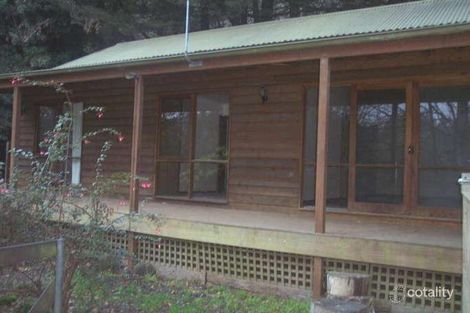 3 Gleghorn Rd, Kallista, VIC 3791