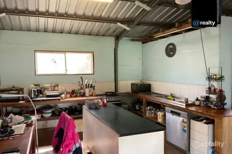 Property photo of 110 Millstream Parade Millstream QLD 4888