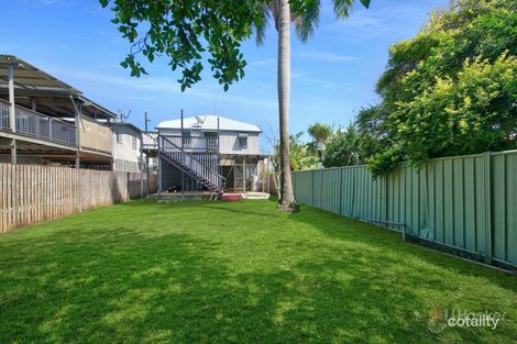 Property photo of 7 Wentford Street Mackay QLD 4740