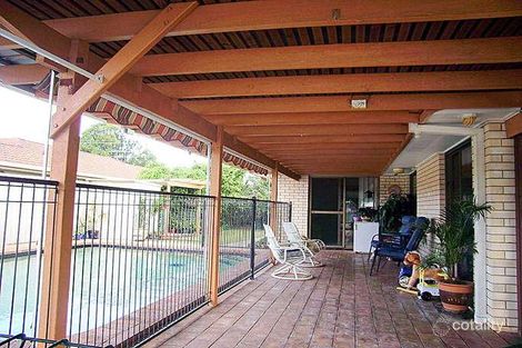Property photo of 51 Guineas Creek Road Elanora QLD 4221