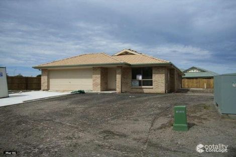 15 Cambridge St, Rothwell, QLD 4022