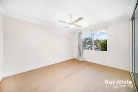 Property photo of 10 Cress Place Quakers Hill NSW 2763