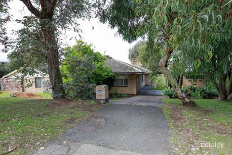 54 Carrick St, Woodlands, WA 6018