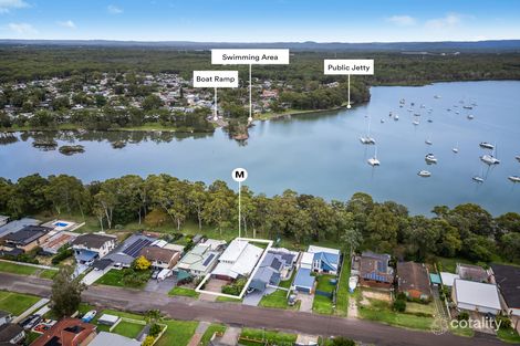 58 Teragalin Dr, Chain Valley Bay, NSW 2259