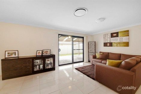 Property photo of 23 Swansona Avenue Mount Annan NSW 2567