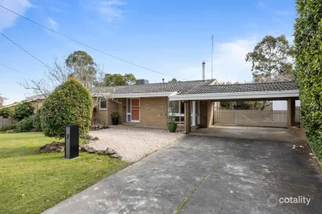 Property photo of 2 Marina Drive Mount Clear VIC 3350