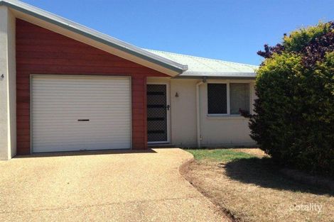 Property photo of 4 Poinciana Place Gracemere QLD 4702
