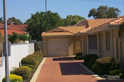 Property photo of 3/20 Hodgson Street Tuart Hill WA 6060