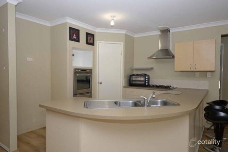 Property photo of 3 Blechynden Turn Capel WA 6271