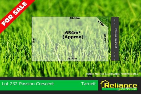 Property photo of 8 Passion Crescent Tarneit VIC 3029