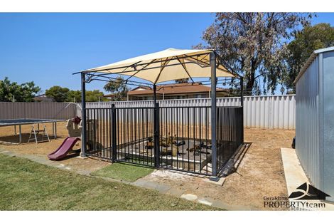Property photo of 16 Broome Street Spalding WA 6530