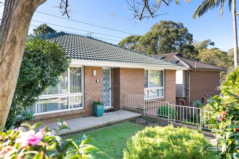 Property photo of 7 Tea Tree Place Kirrawee NSW 2232