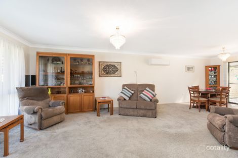 Property photo of 7 Tea Tree Place Kirrawee NSW 2232