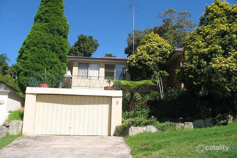 3 Maas St, Cromer, NSW 2099