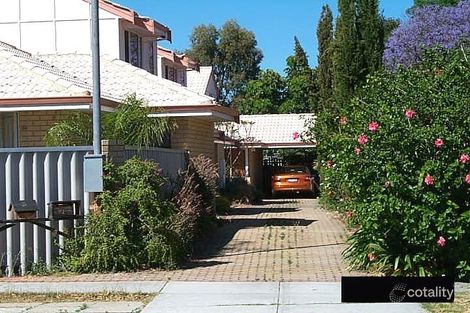 Property photo of 4/57 Beatty Avenue East Victoria Park WA 6101