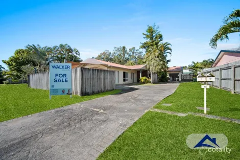 1/15 Balmoral Cl, Mount Sheridan, QLD 4868