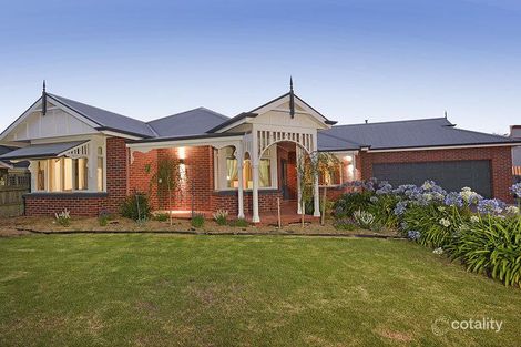 Property photo of 3 Koorong Court Highton VIC 3216