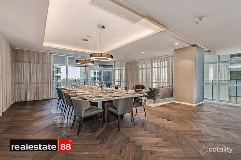 Property photo of 87/189 Adelaide Terrace East Perth WA 6004