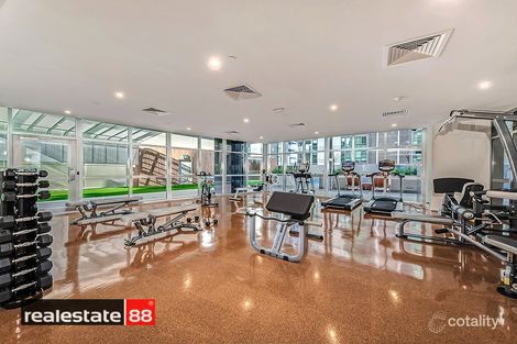 Property photo of 214/189 Adelaide Terrace East Perth WA 6004