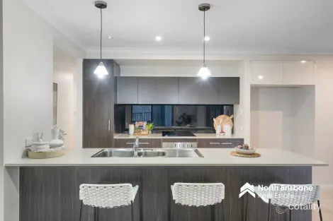 Property photo of 31 Chalk Circuit North Lakes QLD 4509