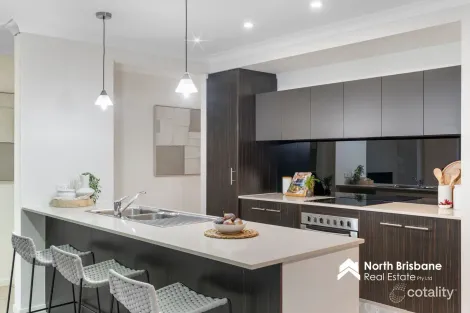 Property photo of 31 Chalk Circuit North Lakes QLD 4509