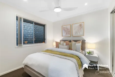 Property photo of 31 Chalk Circuit North Lakes QLD 4509