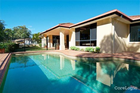 Property photo of 6 Adeliza Court Arundel QLD 4214